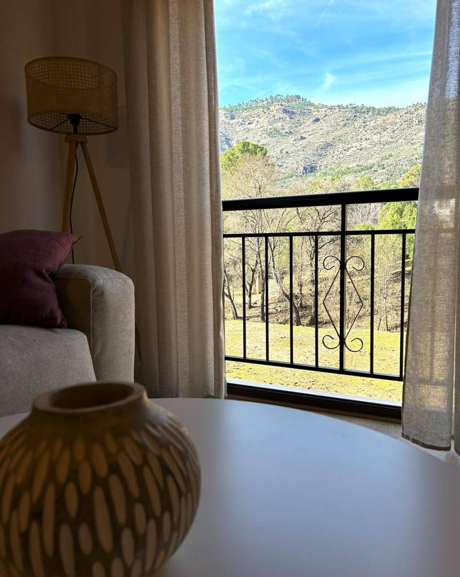Duplex El Acebuche Διαμέρισμα Arroyo Frio Εξωτερικό φωτογραφία